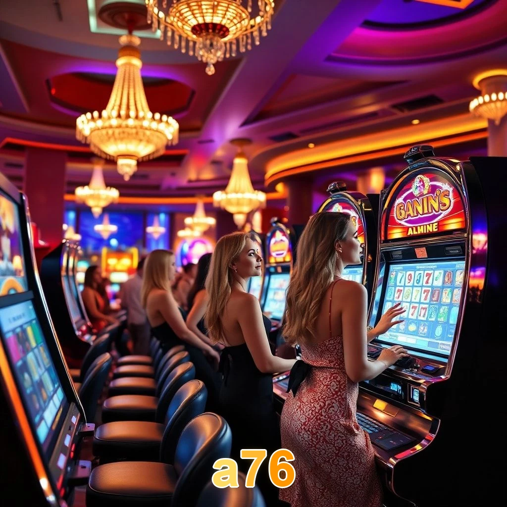 Principais provedores de slots da a76 - NetEnt, Pragmatic Play, Play'n GO