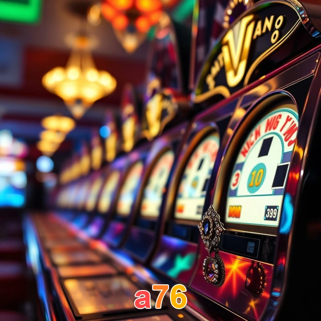 a76 bet