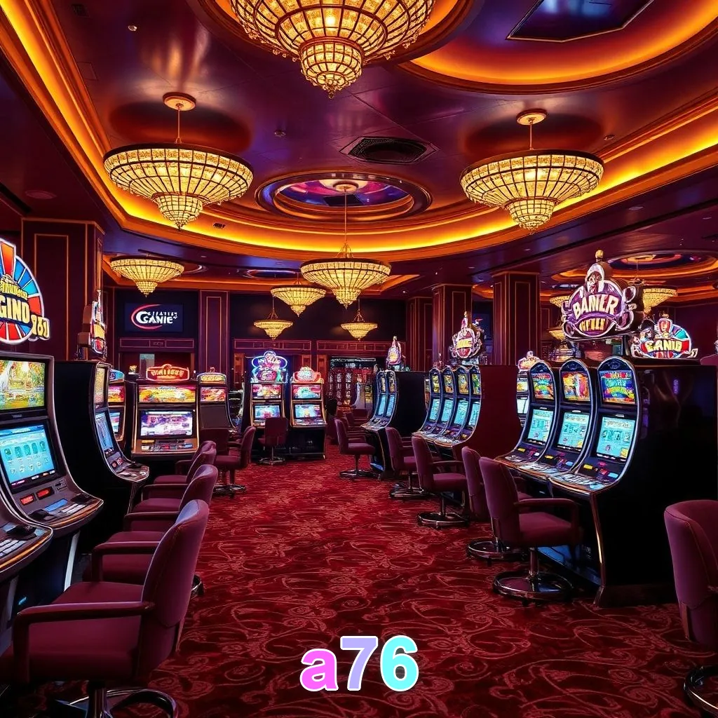 a76 baixar